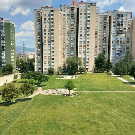 The House Of Peace Apartment *