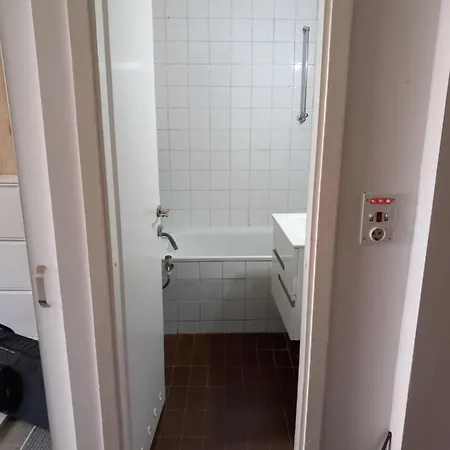 The House Of Peace Apartment